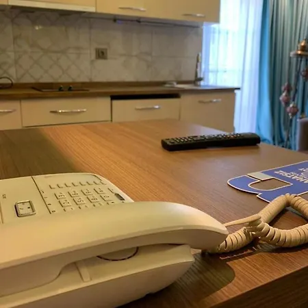 דירה Royal Butik House