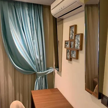 דירה Royal Butik House *