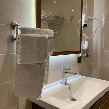 Royal Butik House דירה בורסה